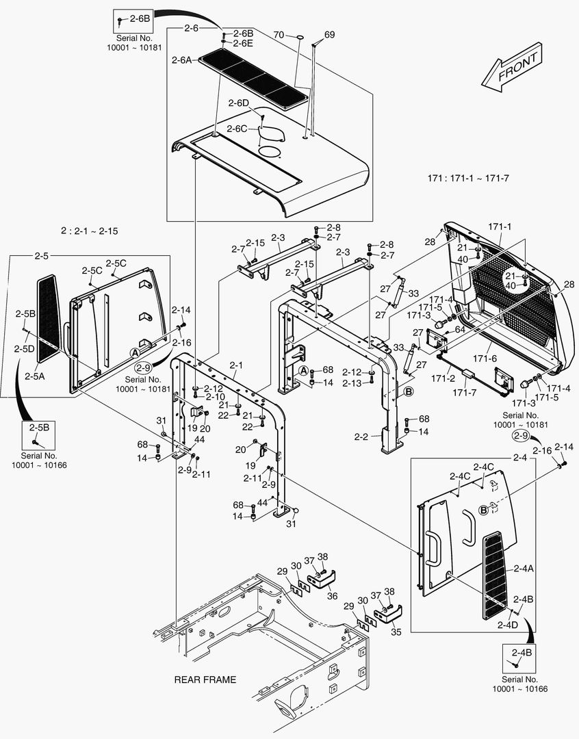 ПРЕДОХРАНИТЕЛЬ РАДИАТОРА