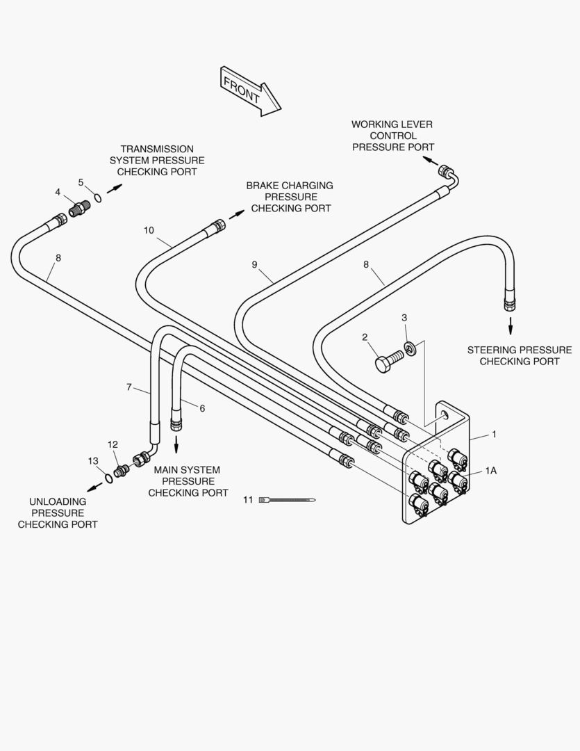 КАБЕЛЬ АКСЕЛЕРАТОРА