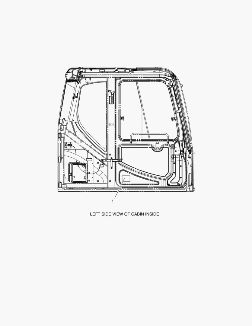 5170 DECAL - SPEC [1001~1213]