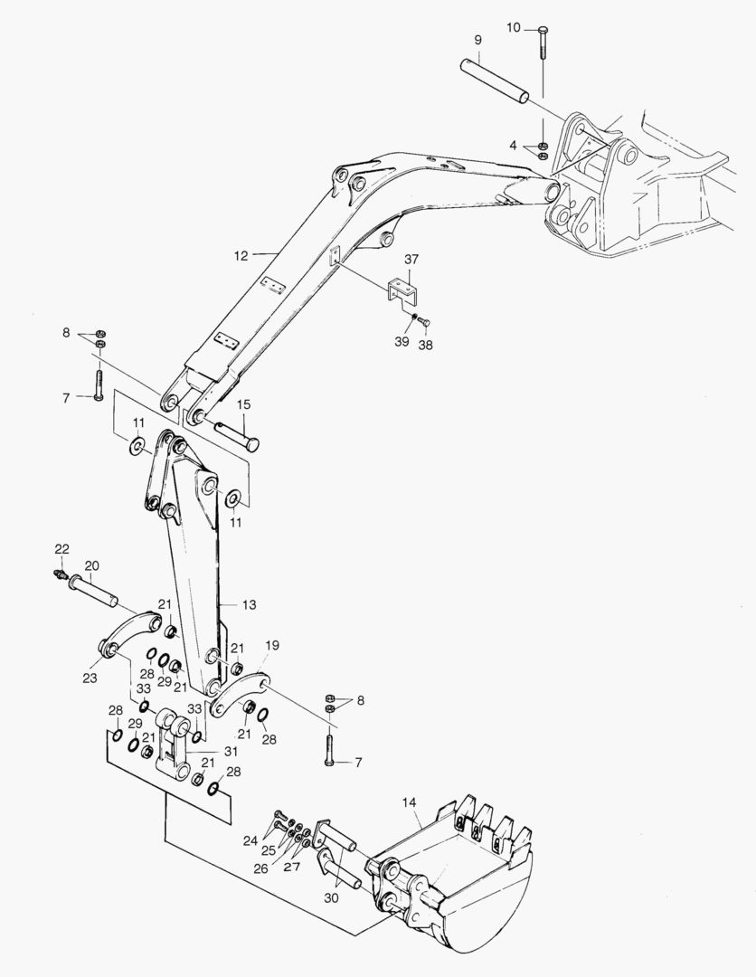 ПЕРЕДНЯЯ ЧАТЬ В СБОРЕ