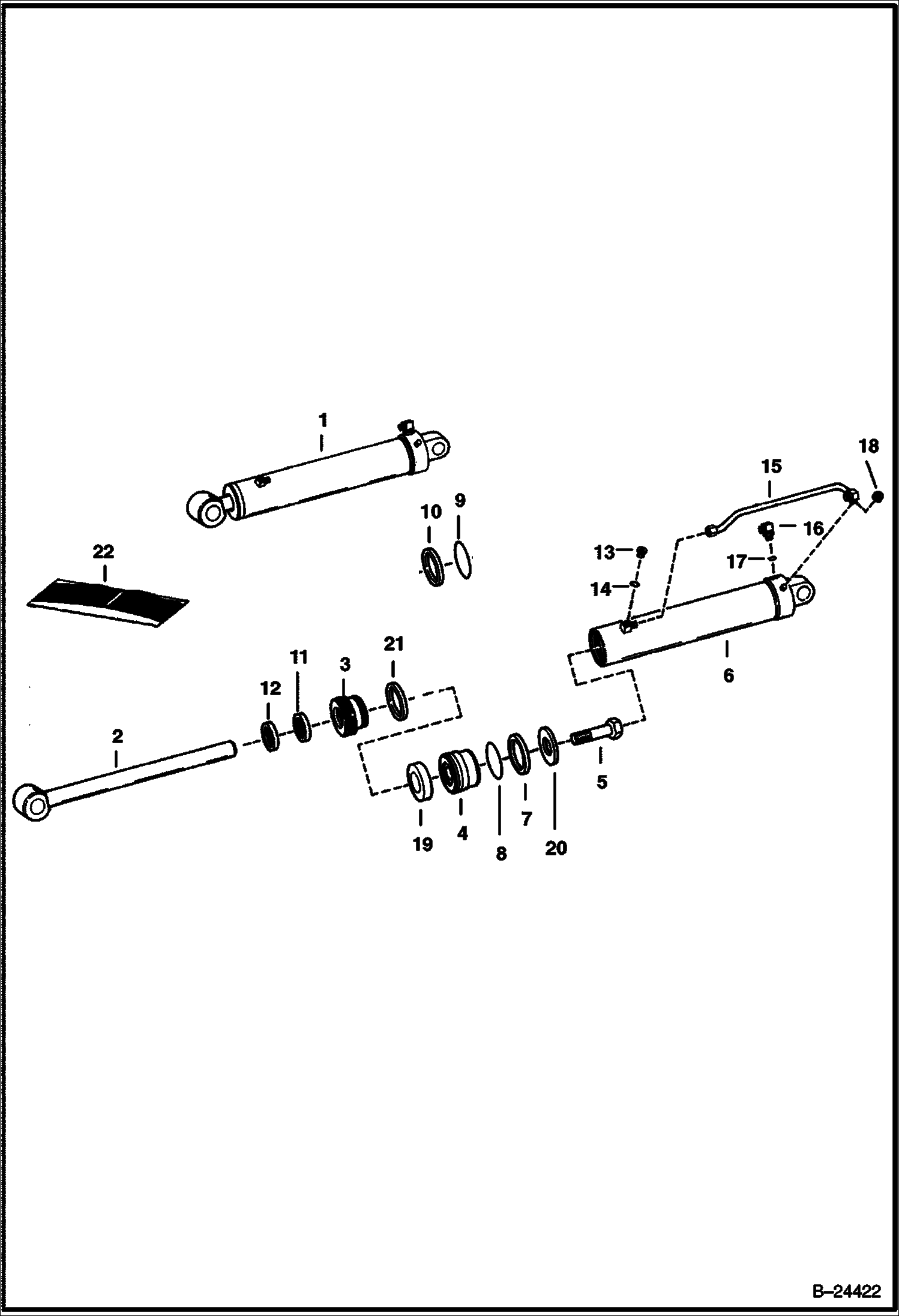 ЦИЛИНДР ГРЕЙФЕРА 937S