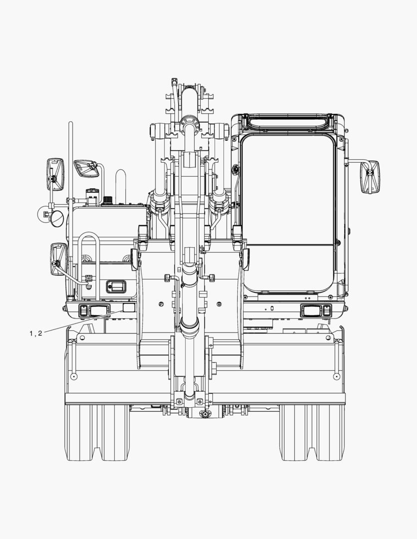 5190 DECAL - SERIAL(RUSSIA) [8038~]