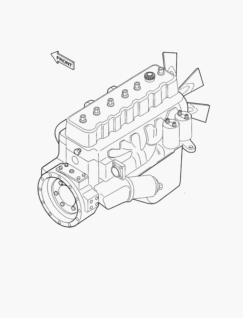 ДВИГАТЕЛЬ-ЭКСПОРТИРУЕМОЕ ОБОРУДОВАНИЕ