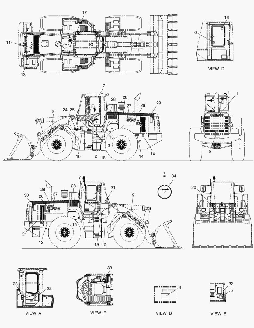 ЗАВОДСКАЯ ТАБЛИЧКА-ЯПОНИЯ