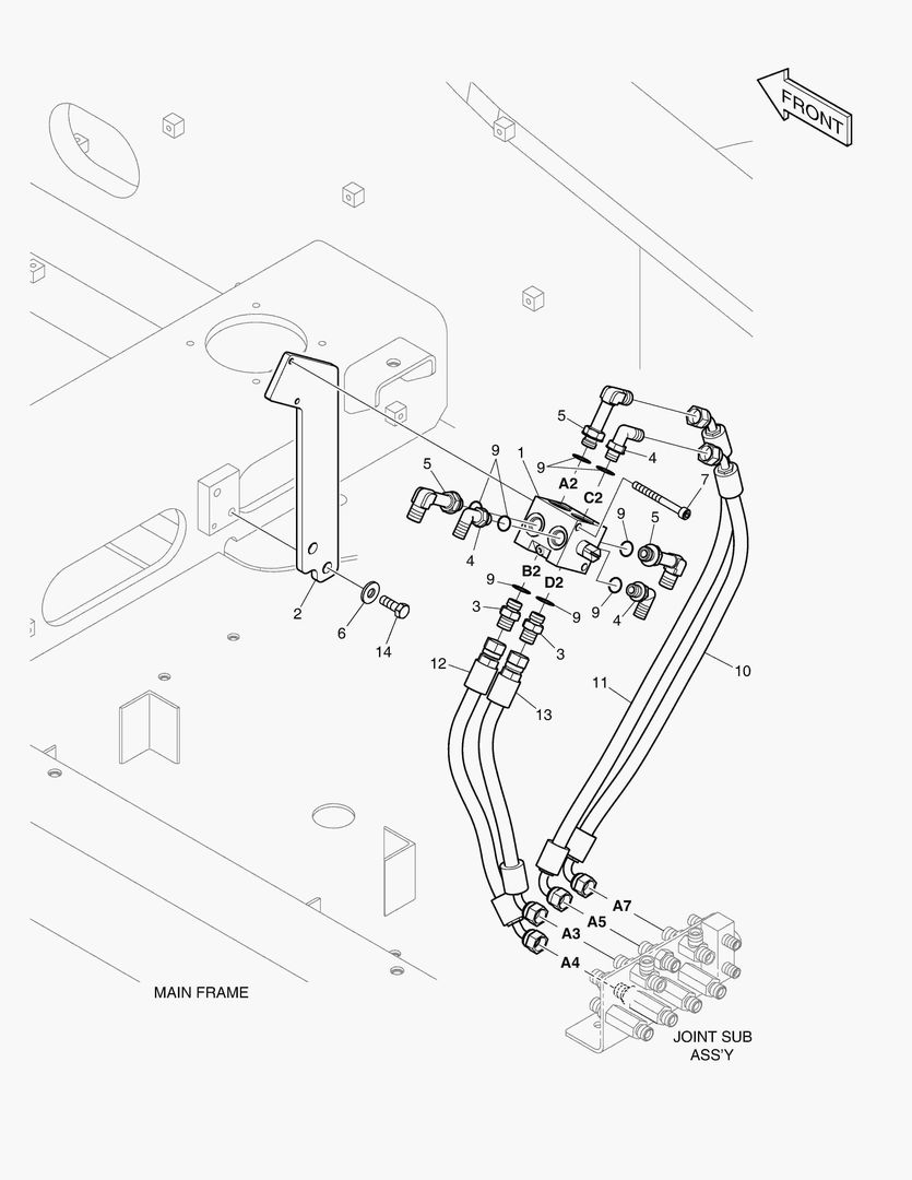 ИЗМЕНЕНИЯ РЕЖИМА ТРУБОПРОВОДА(1)