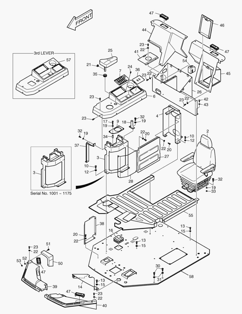 ПУЛЬТ УПРАВЛЕНИЯ В СБОРЕ