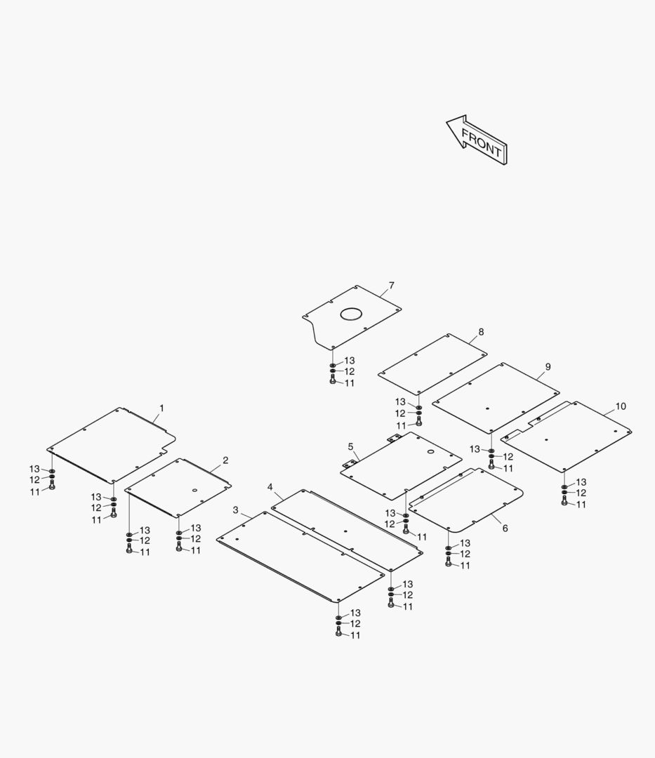 1640 UNDER COVER [5001~6601]