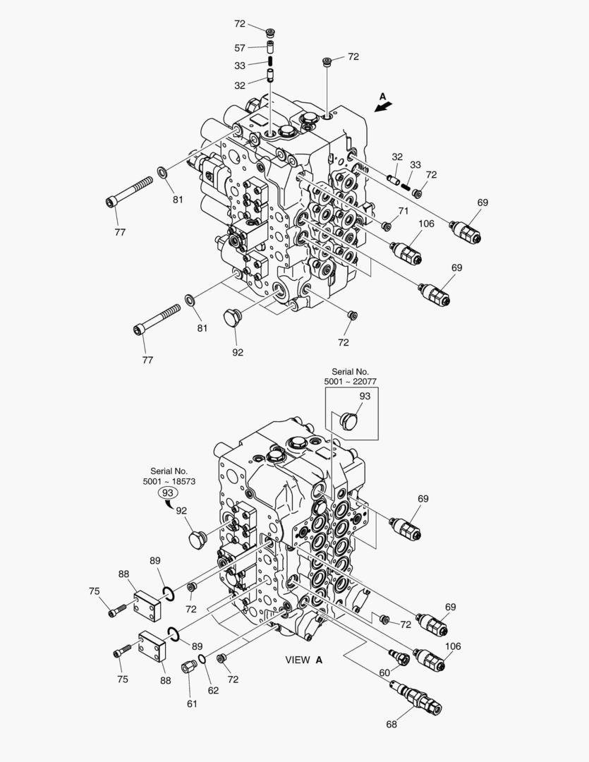 РЕГУЛИРУЮЩИЙ КЛАПАН(1)