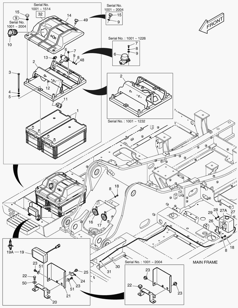 ЭЛЕКТРИЧЕСКИЕ ЗАПЧАСТИ - АНАЛОГИ