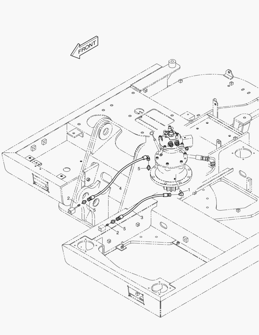 СМАЗОЧНАЯ ТРУБА