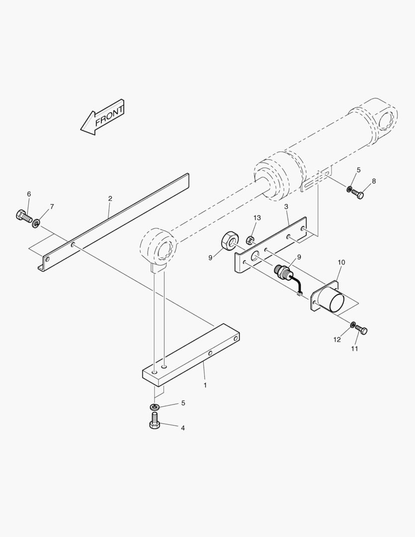 ОБРАТНАЯ ЛОПАТА