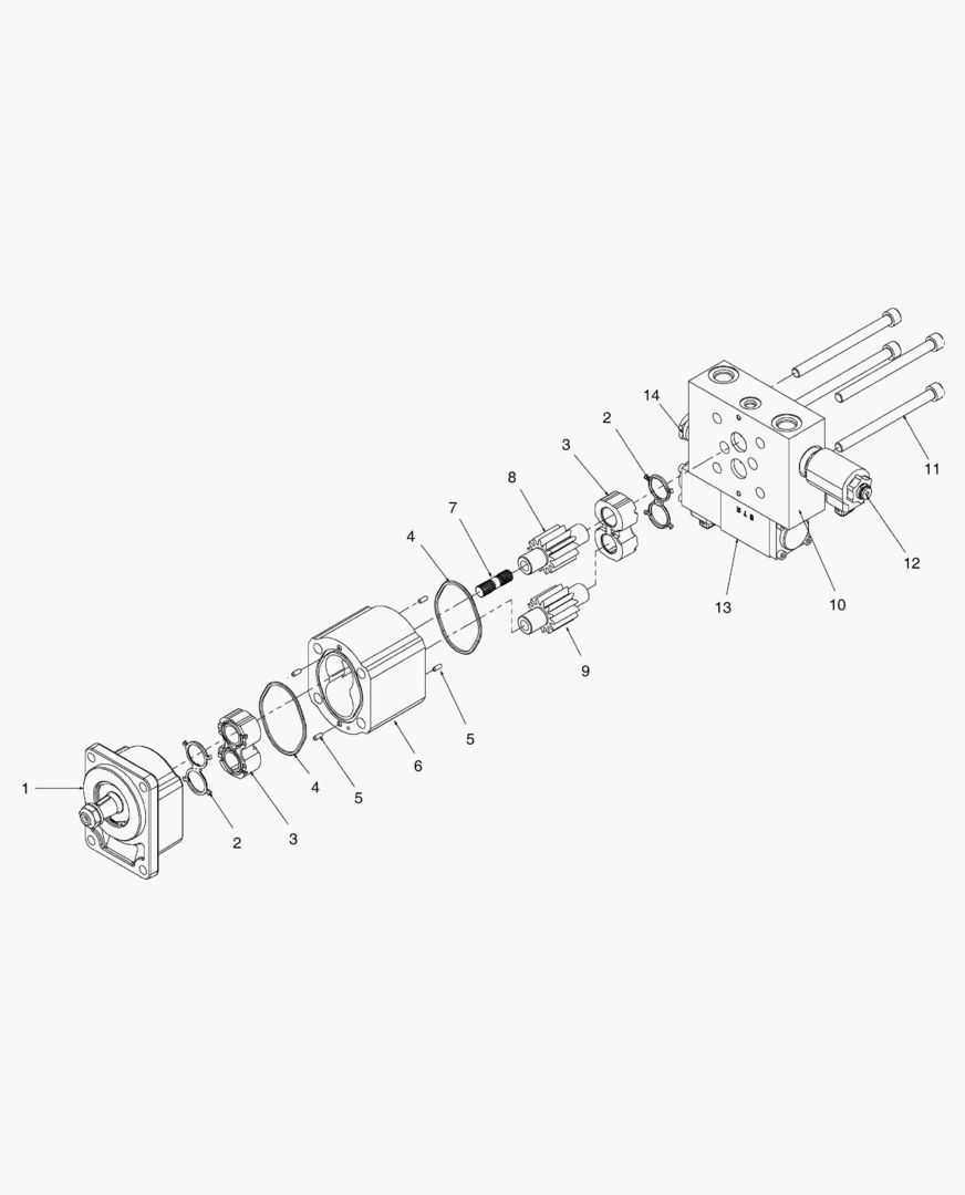 ВЕНТИЛЯТОР ДВИГАТЕЛЯ - ПРОПОРЦИОНАЛЬНЫЙ