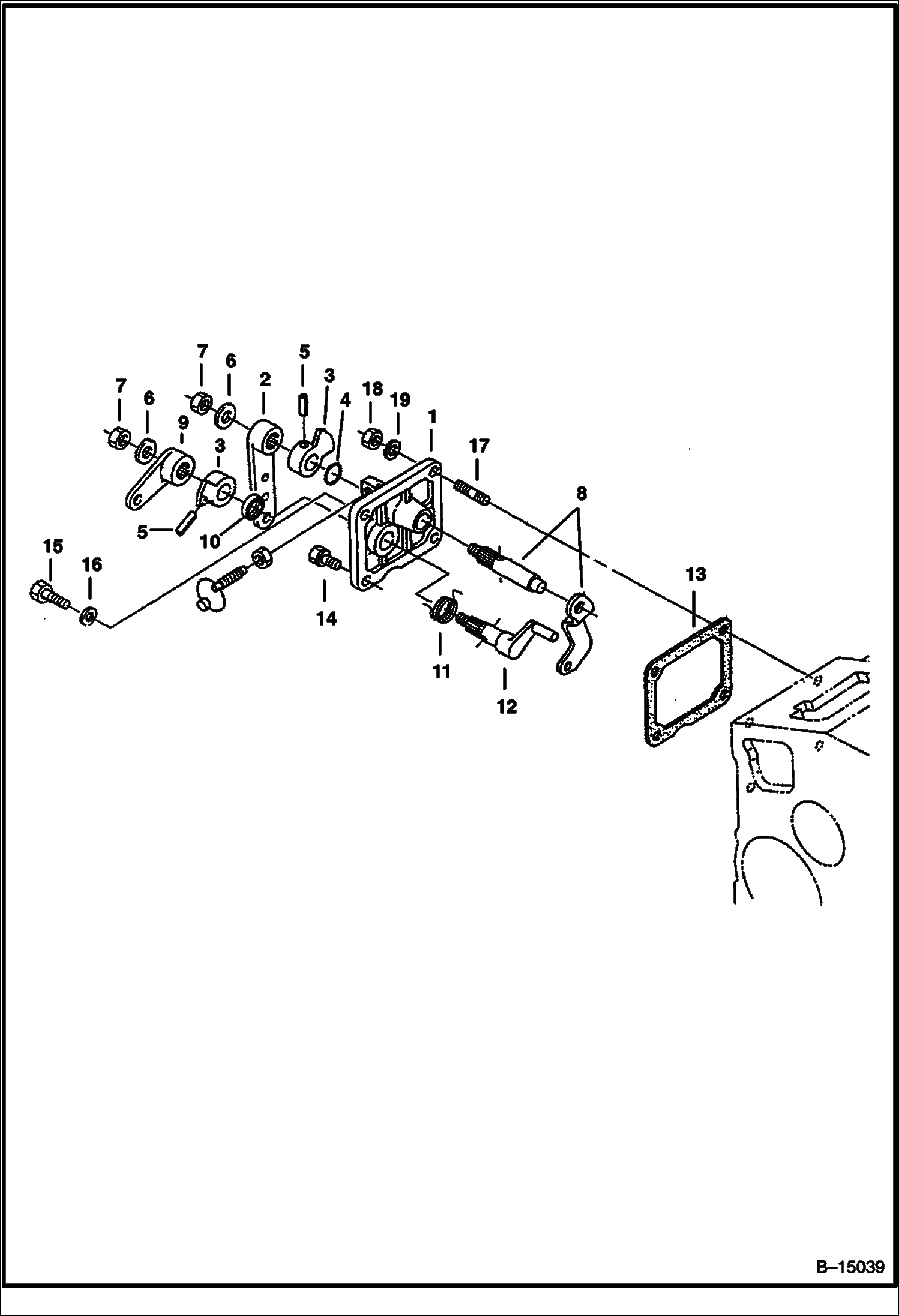 ТАБЛИЧКА РЕГУЛЯТОРА СКОРОСТИ