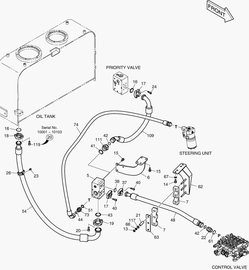 ГЛАВНАЯ МАГИСТРАЛЬ (2)