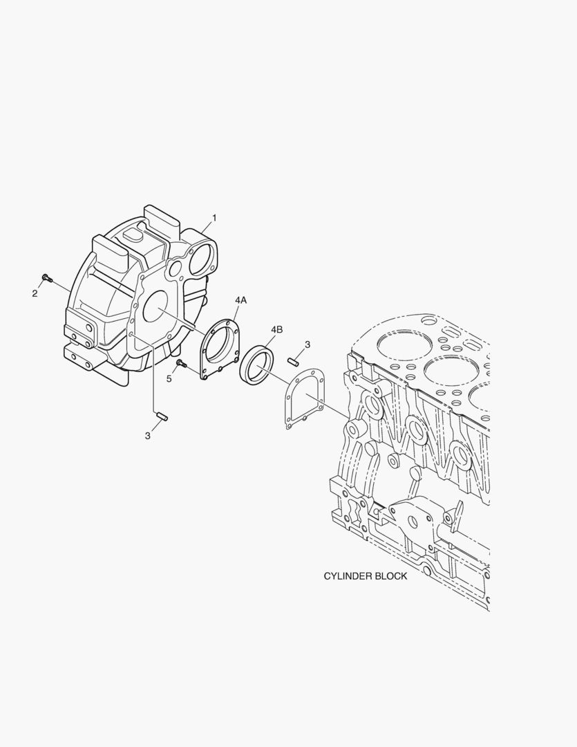 Спецтехника КАРТЕР МАХОВИКА от Globus Machinery