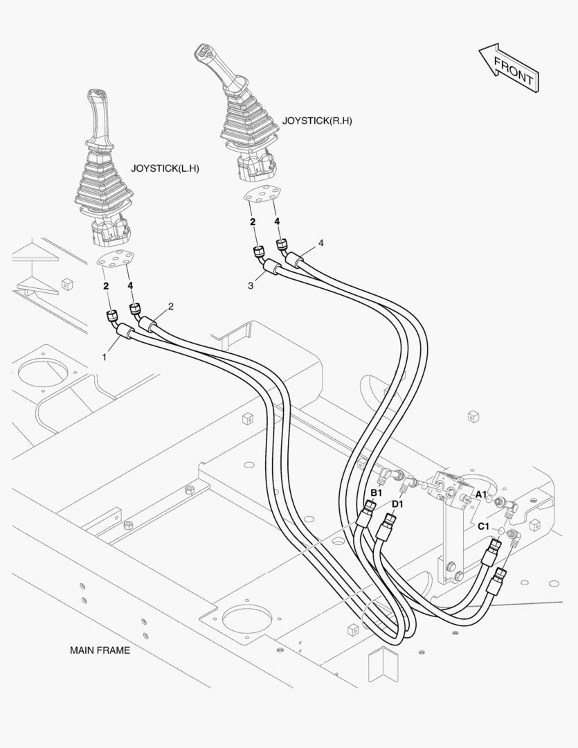 ИЗМЕНЕНИЯ РЕЖИМА ТРУБОПРОВОДА(2)