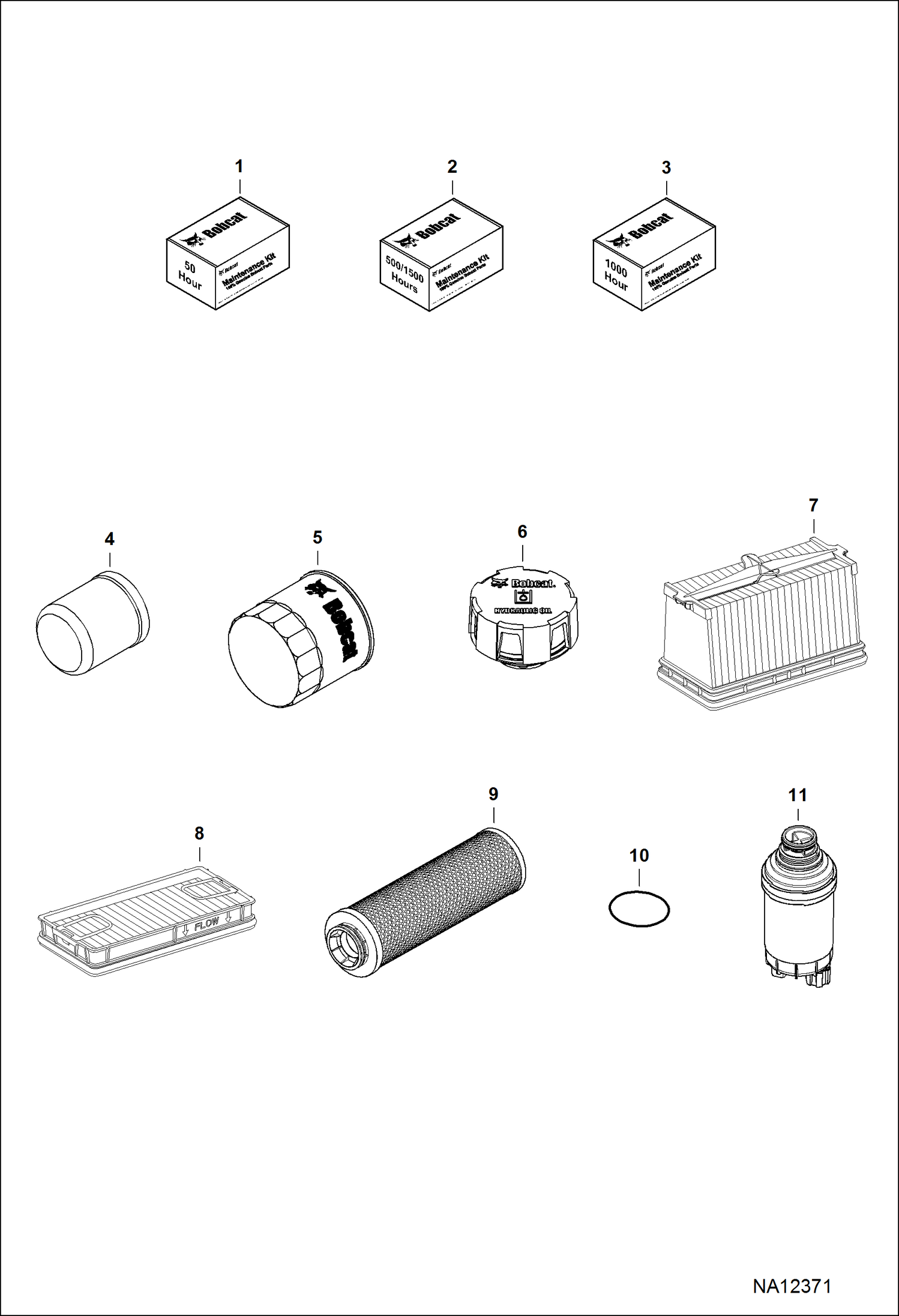 ПУНКТЫ ТЕХНИЧЕСКОГО ОБСЛУЖИВАНИЯ (ТЕХНИЧЕСКОЕ ОБСЛУЖИВАНИЕ)