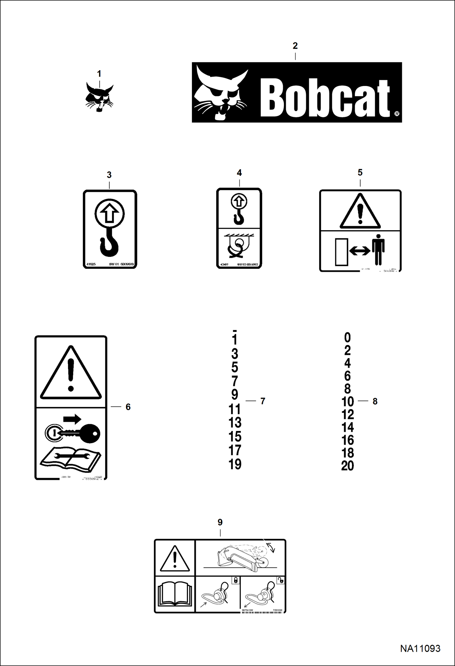 УСТРОЙСТВО ДЛЯ ОЧИСТКИ ПЕСКА (ПРЕДУПРЕЖДАЮЩИЕ ТАБЛИЧКИ)