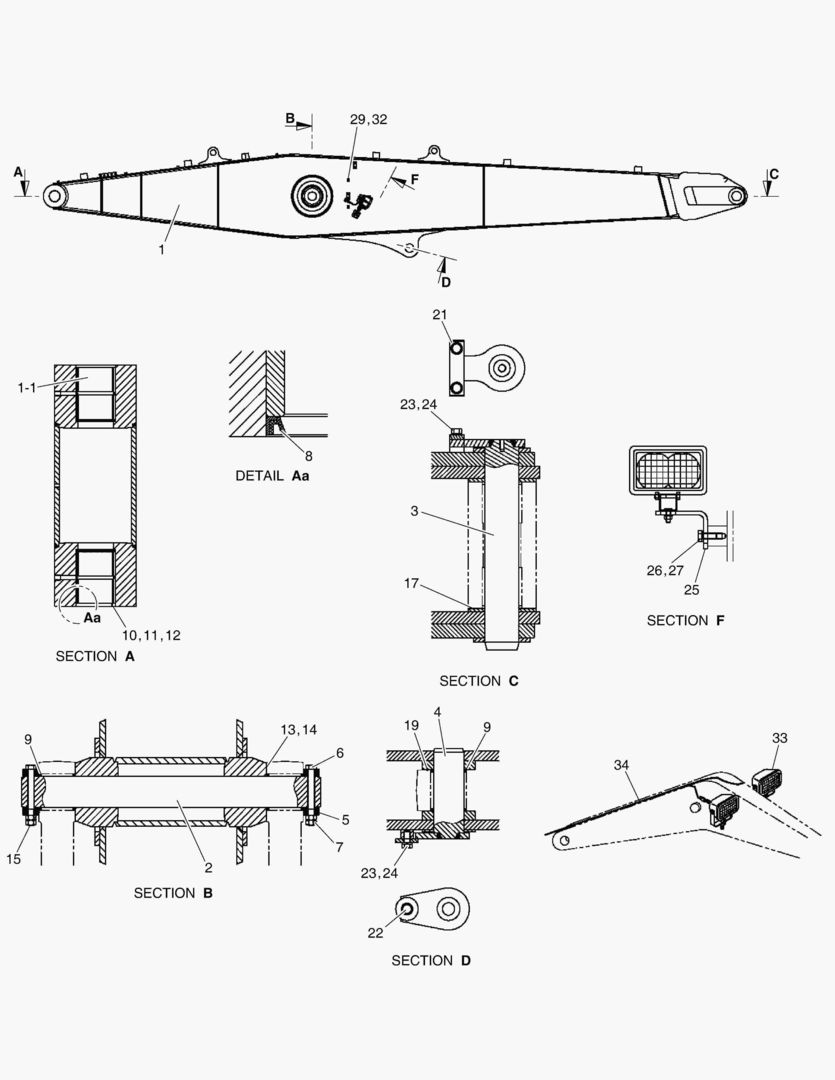 СТРЕЛА В СБОРЕ
