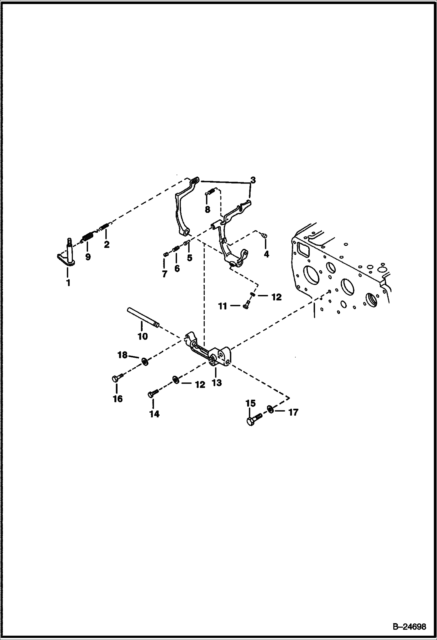 РЕГУЛЯТОР ОБОРОТОВ