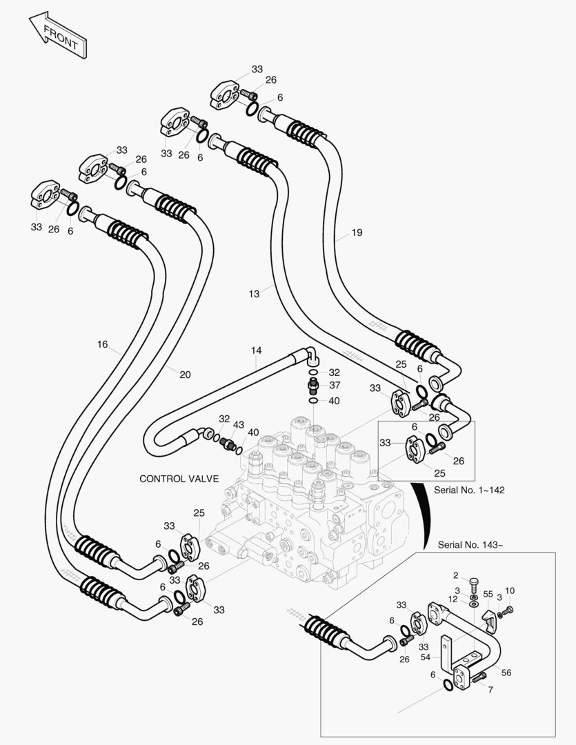ГЛАВНАЯ МАГИСТРАЛЬ(3)