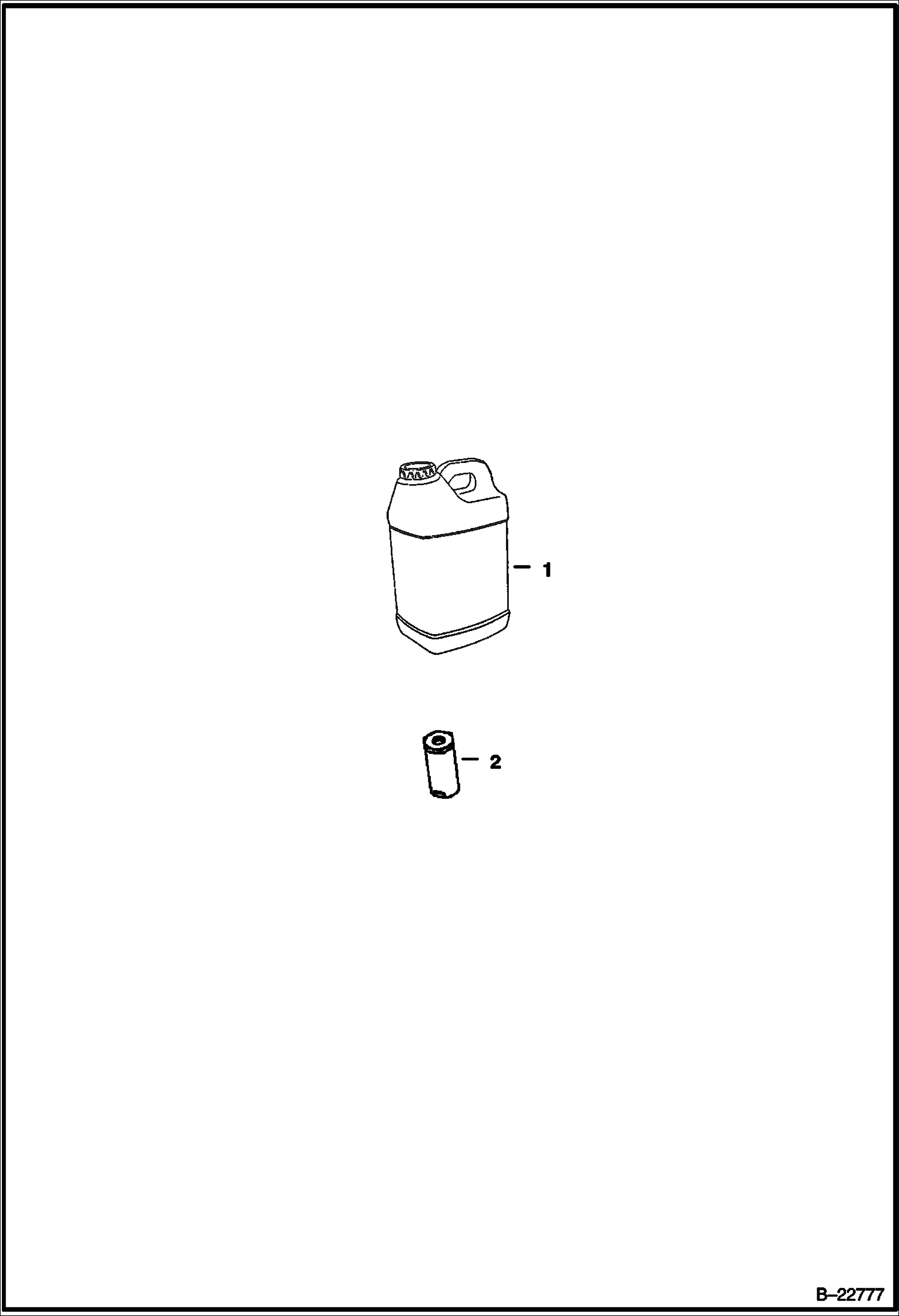 Схема ПУНКТЫ ТЕХНИЧЕСКОГО ОБСЛУЖИВАНИЯ (1000 ЧАСОВ)