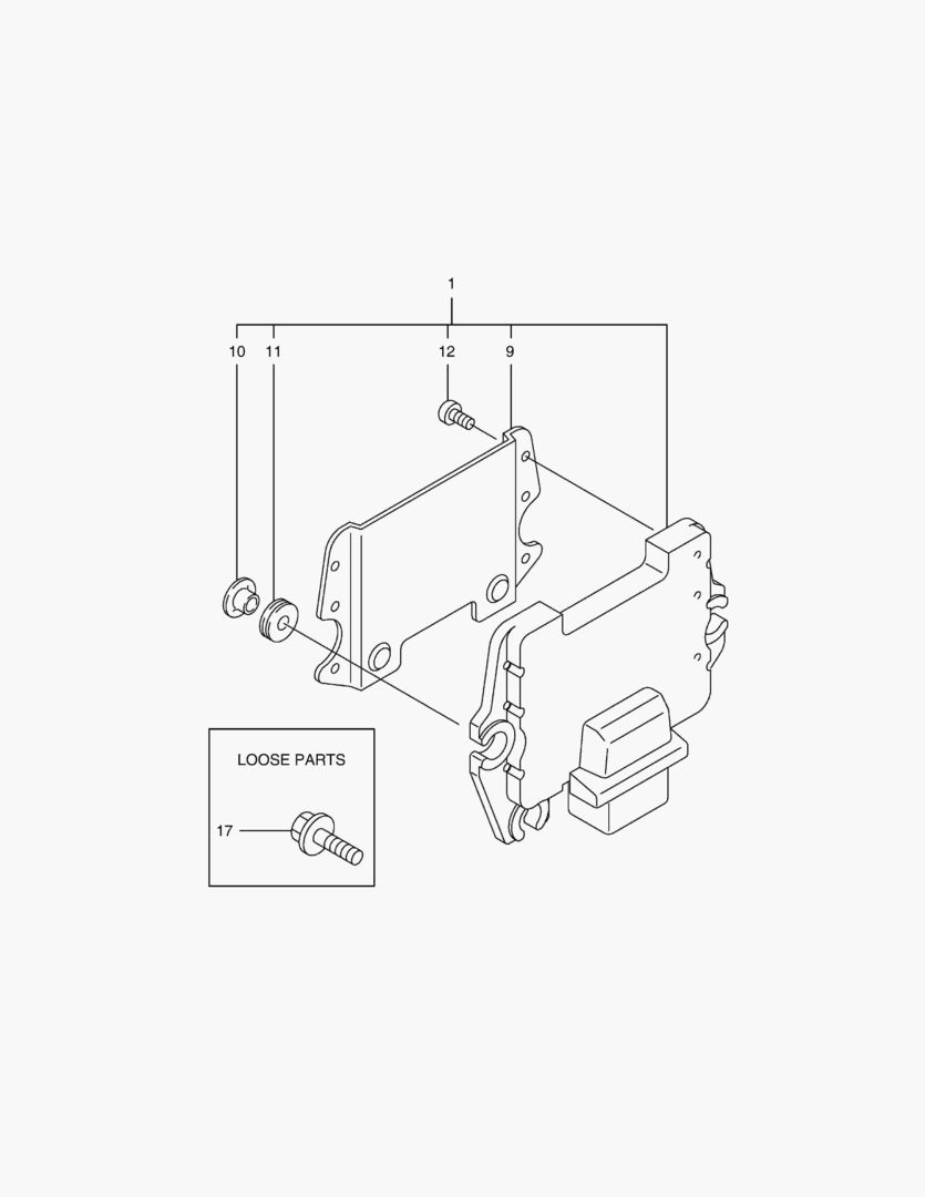 ЭЛЕКТРИЧЕСКИЕ ЗАПЧАСТИ