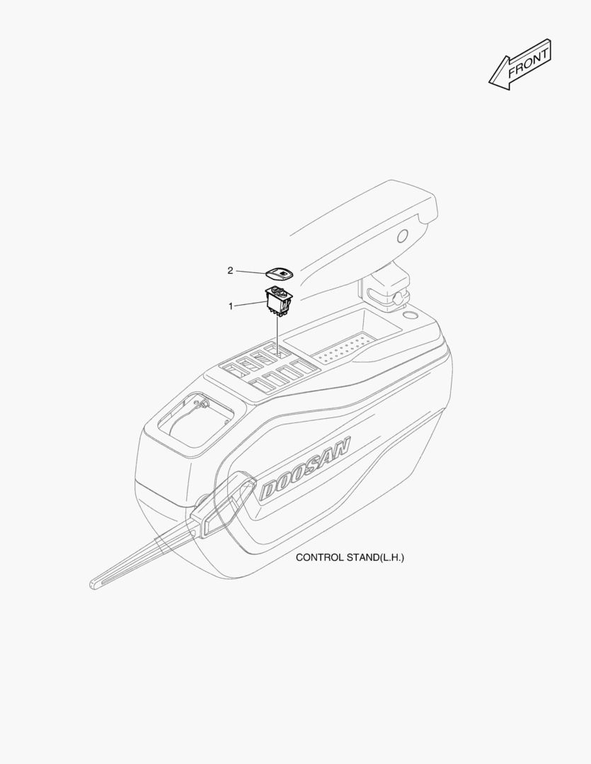 СТЕКЛООЧИСТИТЕЛЬ НИЖНЕГО СТЕКЛА - СИСТЕМА ЗАЩИТЫ ПРИ ОПРОКИДЫВАНИИ