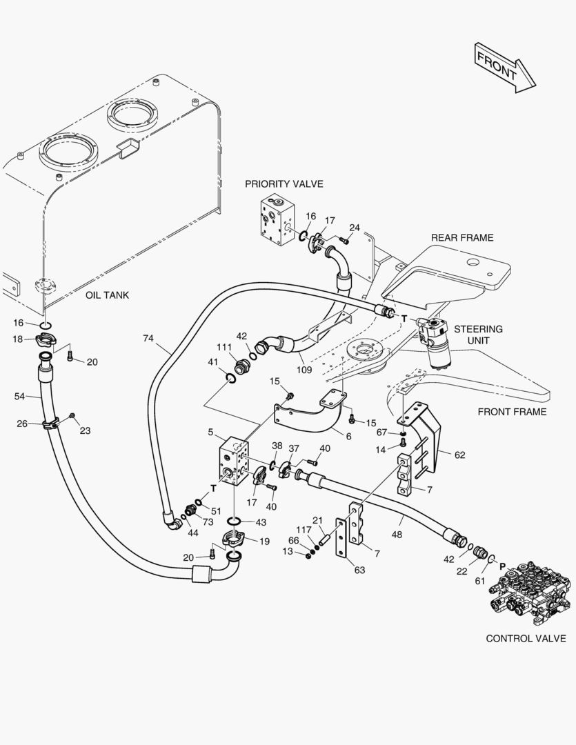 ГЛАВНАЯ МАГИСТРАЛЬ (2)