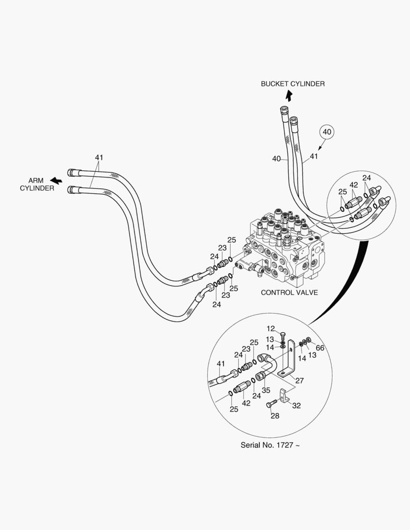 ГЛАВНАЯ МАГИСТРАЛЬ(5)-DX22