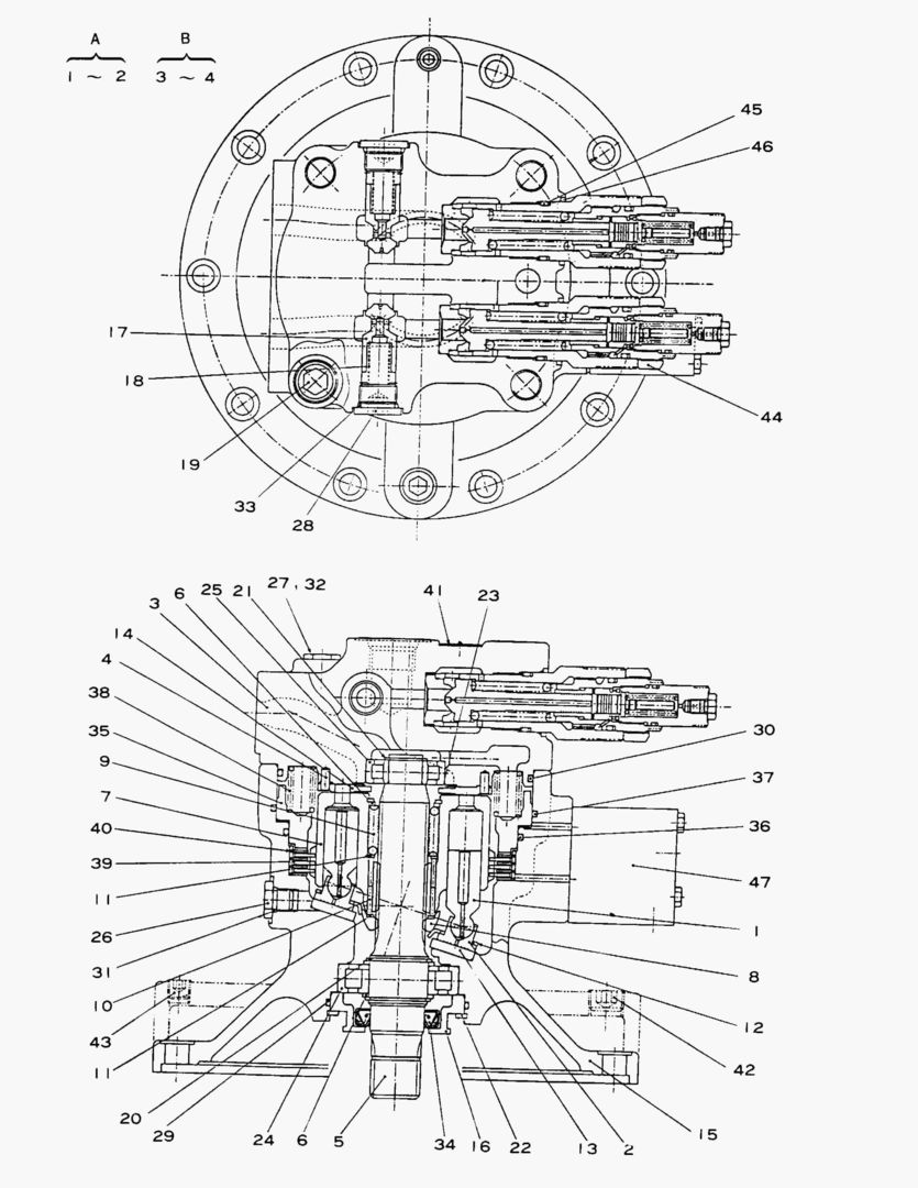 6140 SWING MOTOR [1~56]