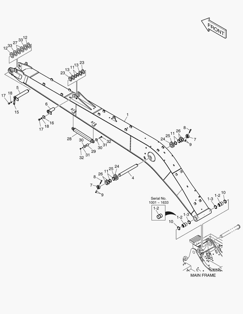 СТРЕЛА - 8.5 м