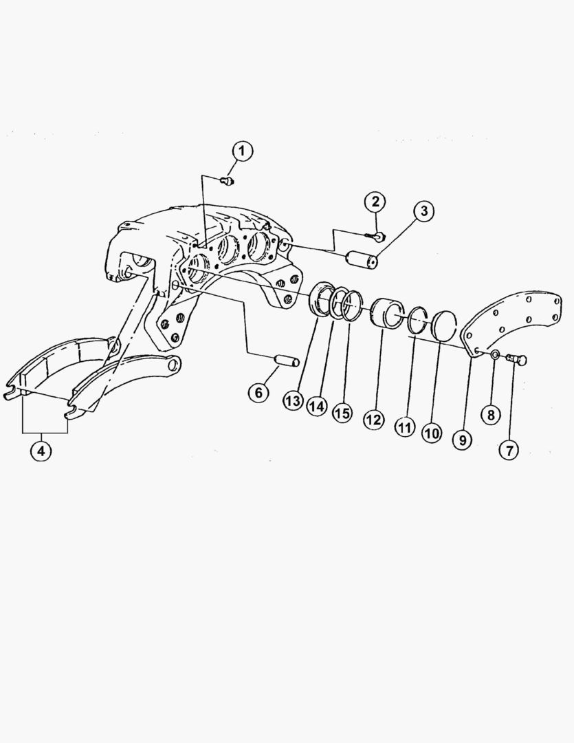 G150-26 CALIPER