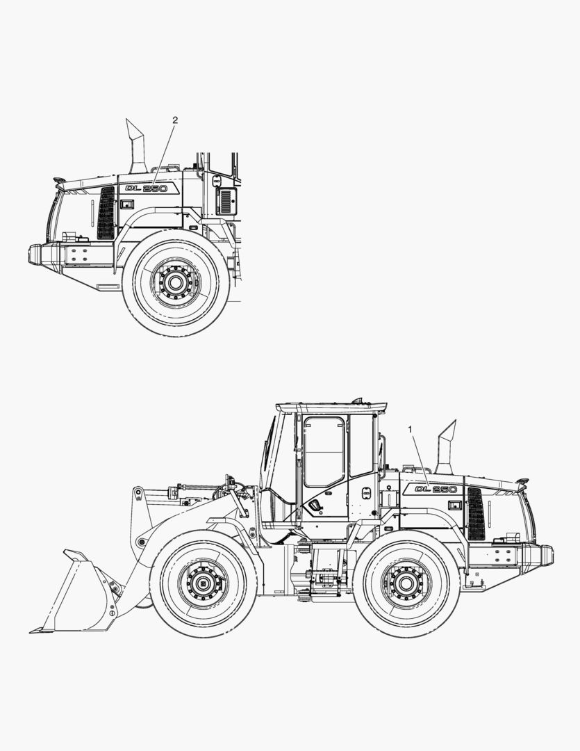 4260 DECAL - MACHINE NAME [10001~10429]