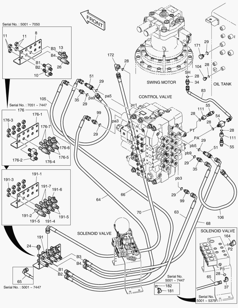1320 PILOT PIPING(3) [5001~10476]