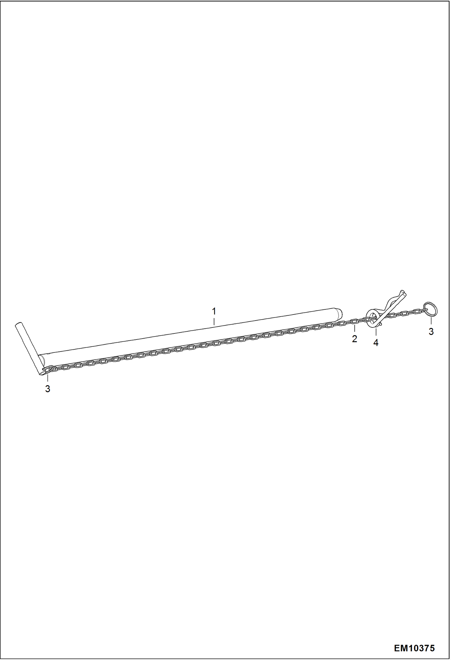ОСНОВНАЯ ПЛАТФОРМА (ПРЕДОХРАНИТЕЛЬНЫЙ ШТИФТ) (СЕРИЙНЫЙ НОМЕР A6SH00101 И ВЫШЕ)