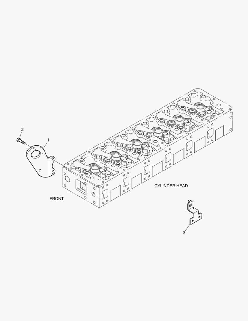 ПОДЪЕМНЫЙ КРЮК