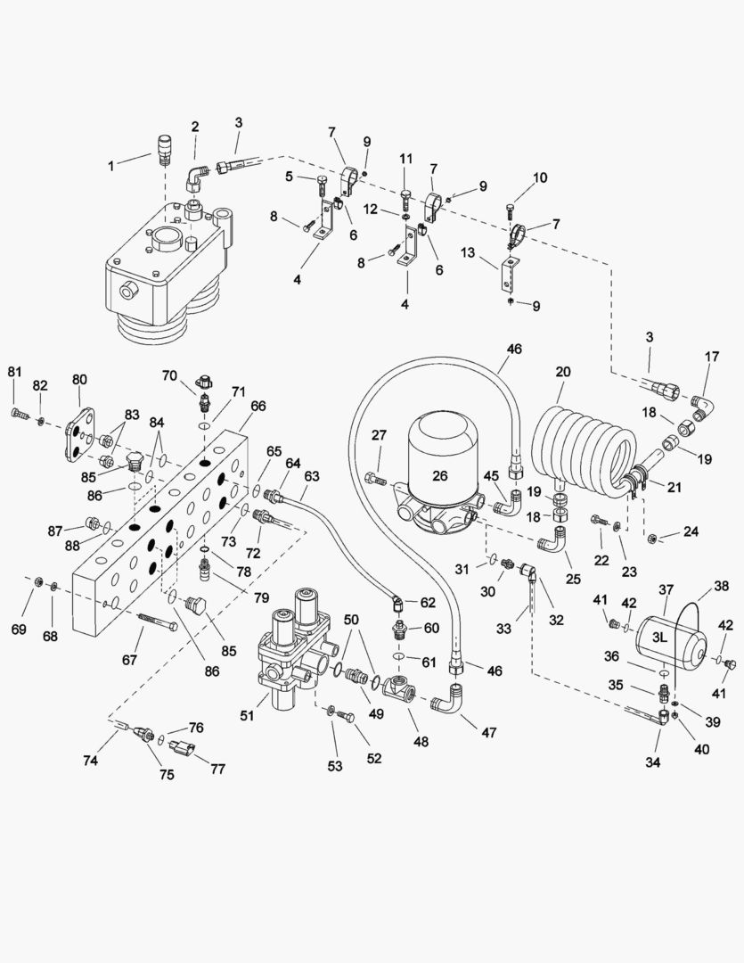 G041-3 AIR-SUPPLY [410002~410080]