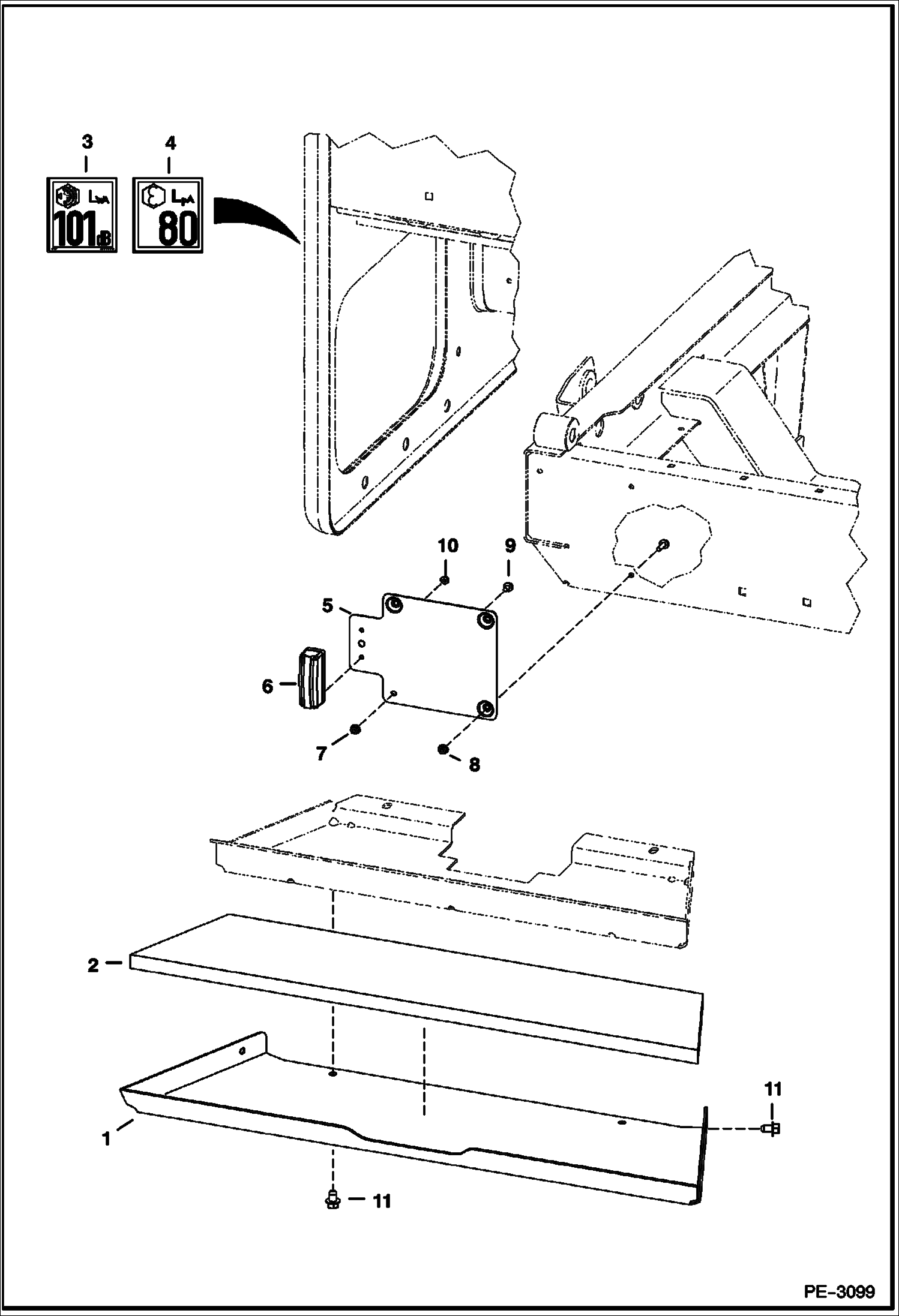 ЕВРОПЕЙСКИЙ ВАРИАНТ ОБСЛУЖИВАНИЯ