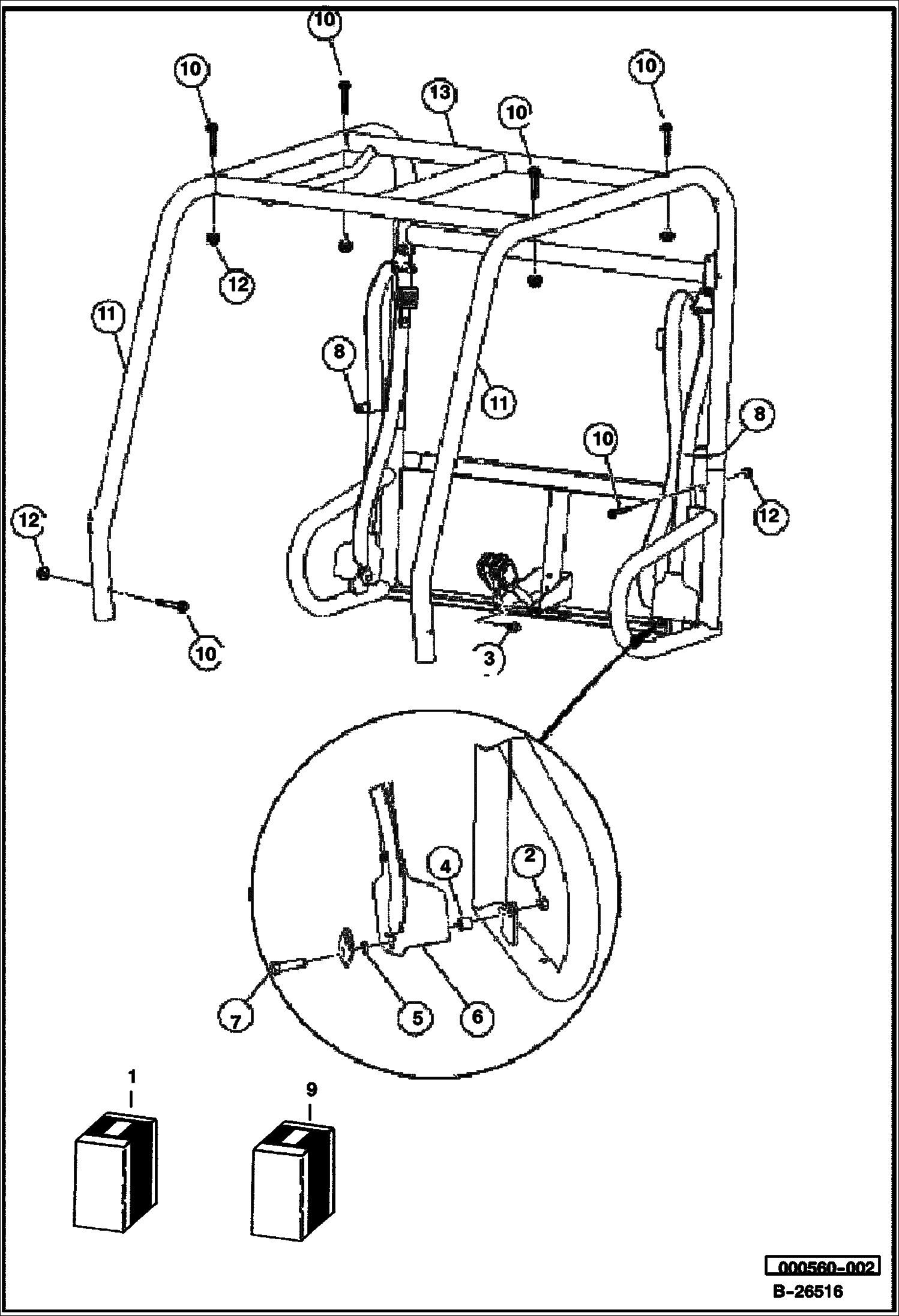 РЕМЕНИ БЕЗОПАСНОСТИ И СИСТЕМА ЗАЩИТЫ ПРИ ОПРОКИДЫВАНИИ