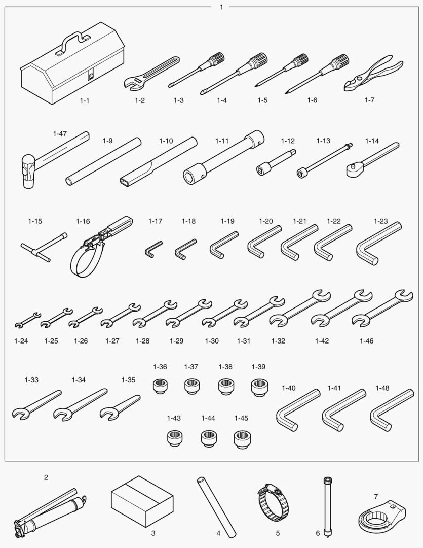 ИНСТРУМЕНТЫ