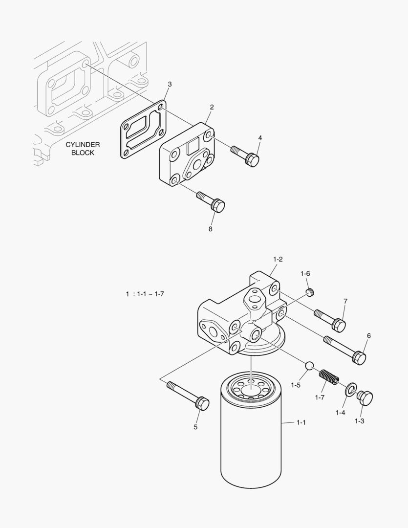 МАСЛЯНЫЙ ФИЛЬТР