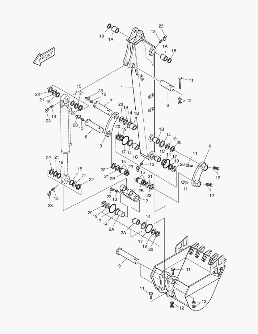6220 ARM-1.6m [1945~]