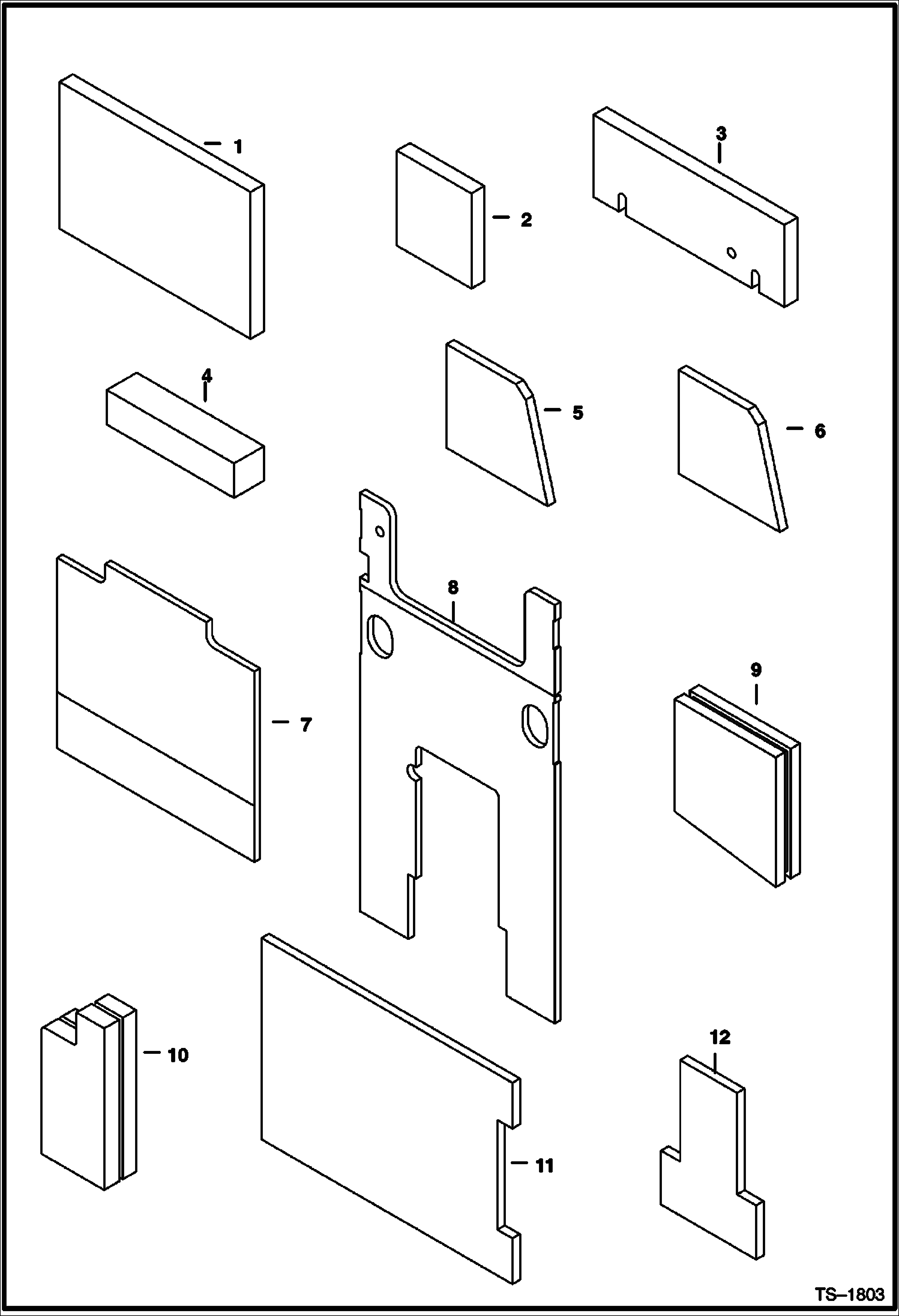 ФУНКЦИИ ШУМОПОГЛОЩЕНИЯ