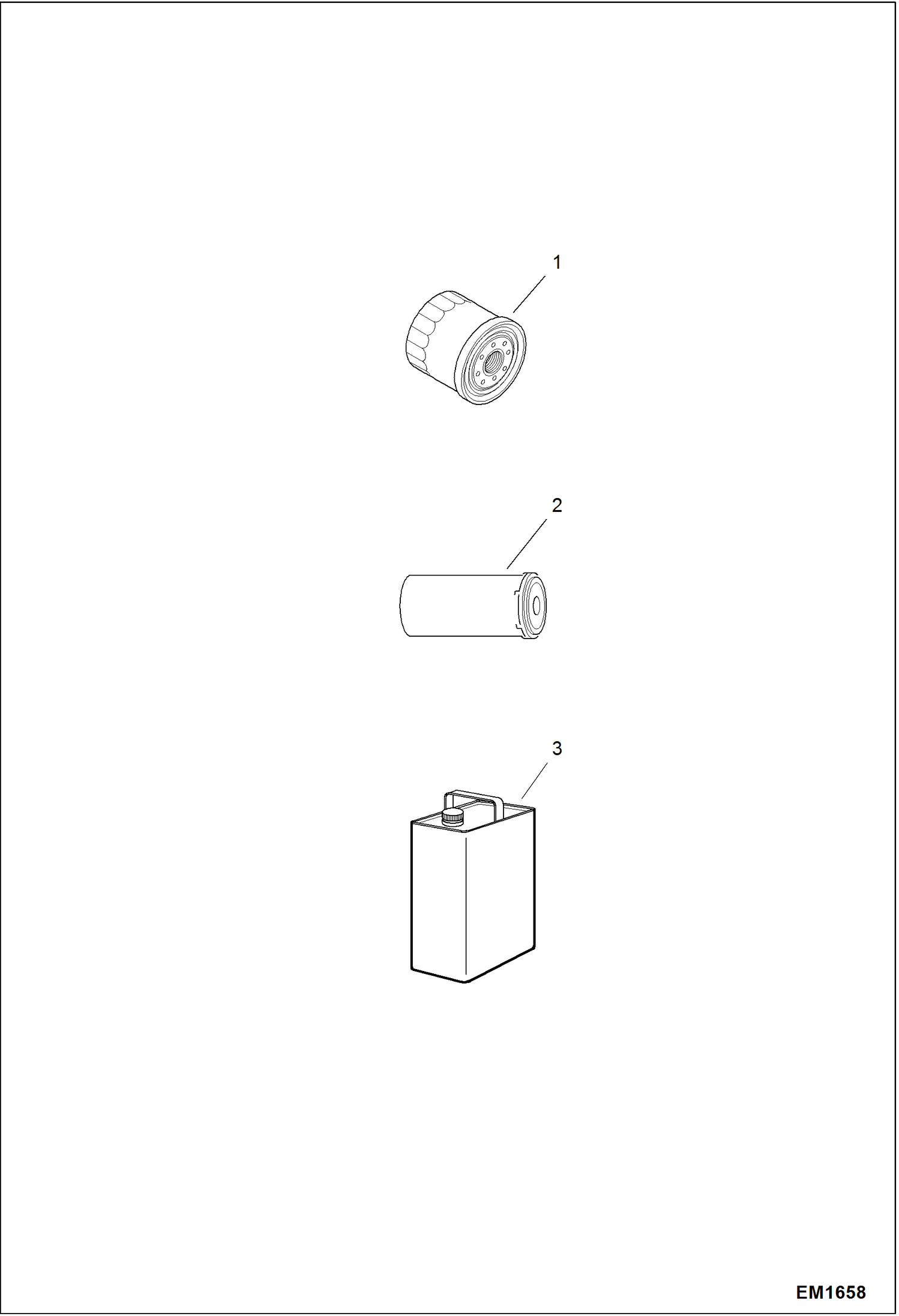 ПУНКТЫ ТЕХНИЧЕСКОГО ОБСЛУЖИВАНИЯ (500 ЧАСОВ)