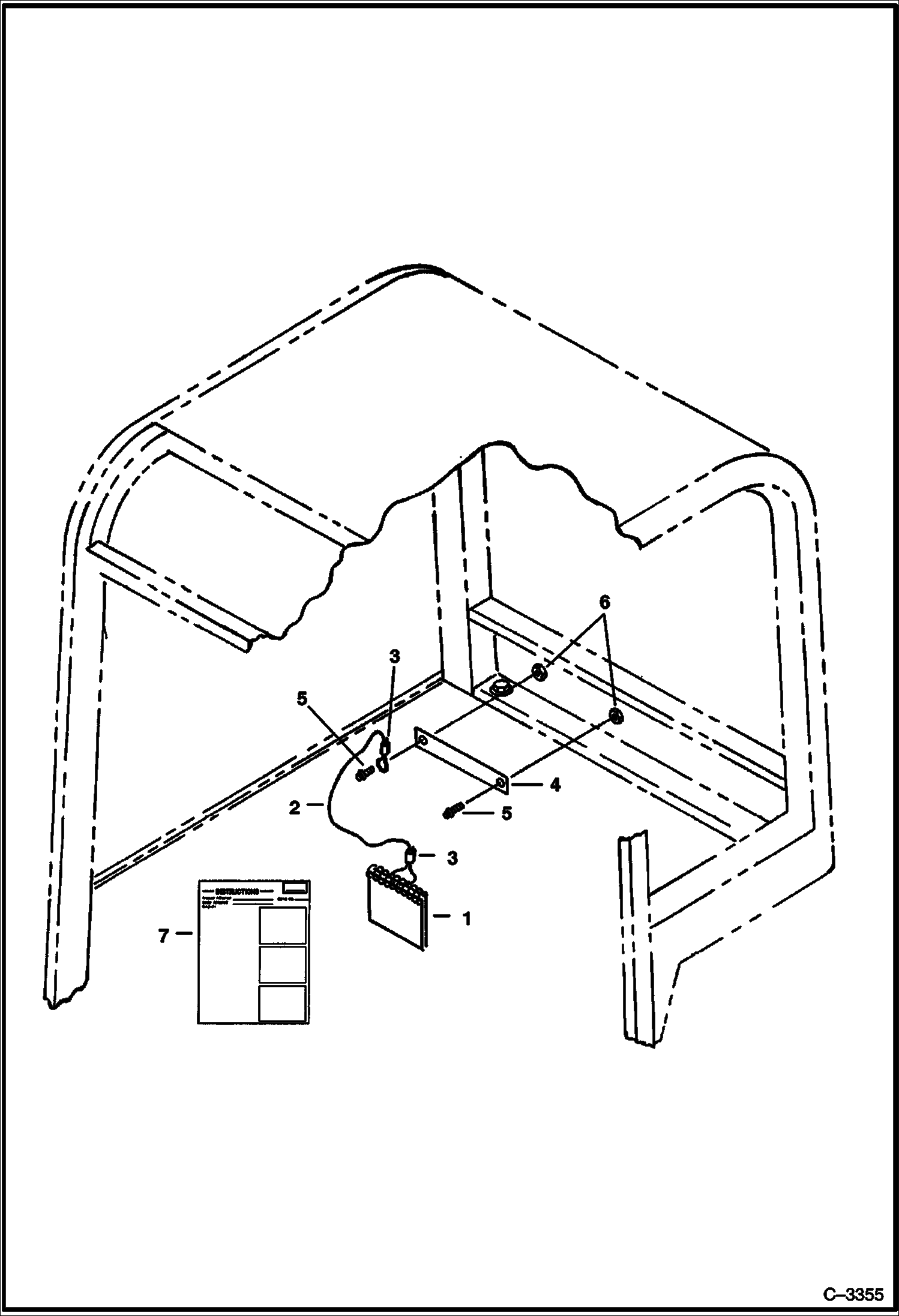 ИНСТРУКЦИИ ПО ЭКСПЛУАТАЦИИ ДЛЯ ВОДИТЕЛЯ