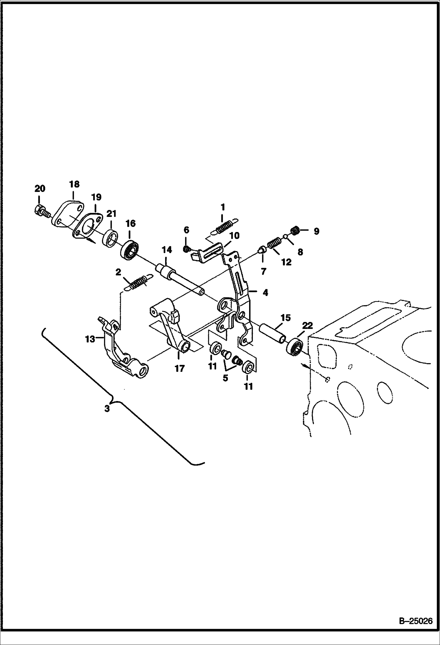 РЕГУЛЯТОР ОБОРОТОВ