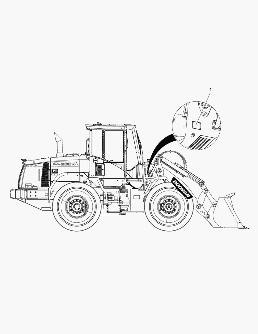 ПРЕДУПРЕЖДАЮЩАЯ ТАБЛИЧКА - STAGE IIIB