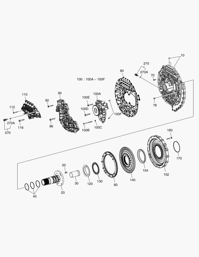 МАСЛЯНЫЙ НАСОС