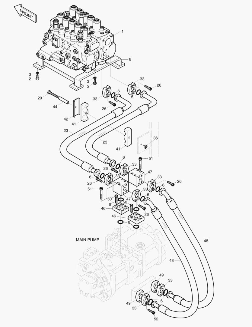 ГЛАВНАЯ МАГИСТРАЛЬ(1)